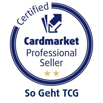 Cardmarket Certified Professional Seller – So Geht TCG