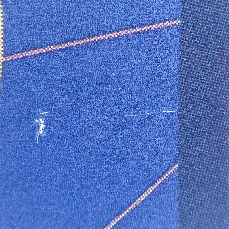 Demo Scratches (Kratzer auf der Oberfläche)