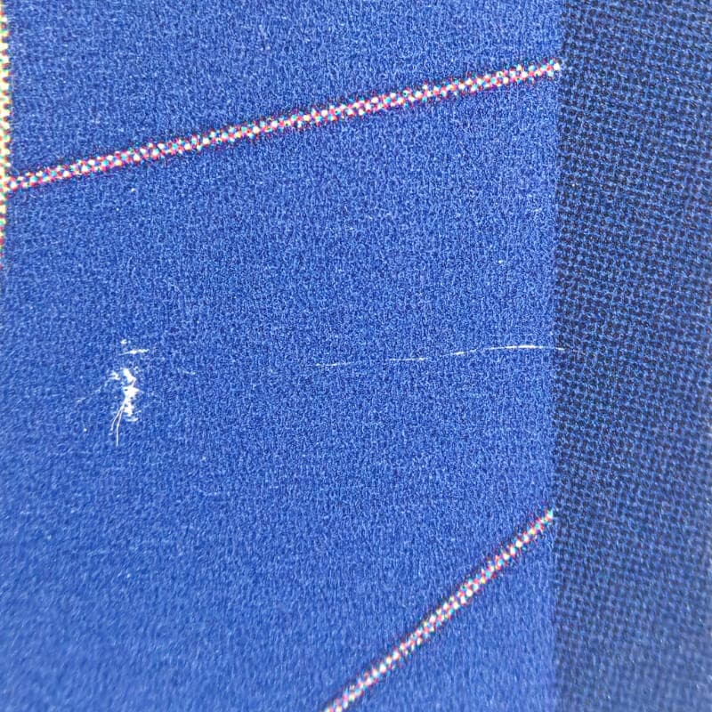 Demo Scratches (Kratzer auf der Oberfläche)