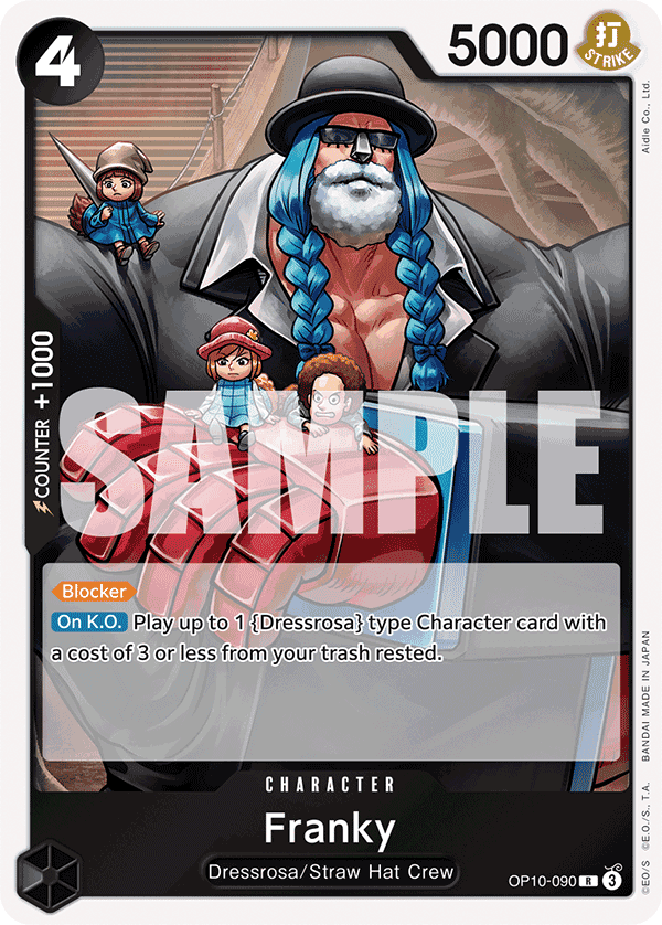 Franky