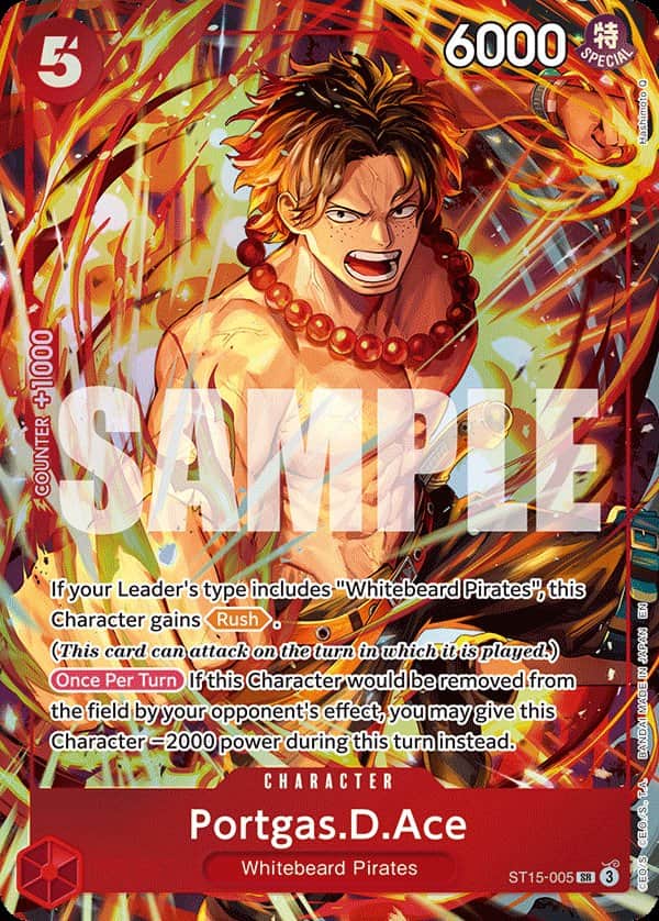 Portgas.D.Ace